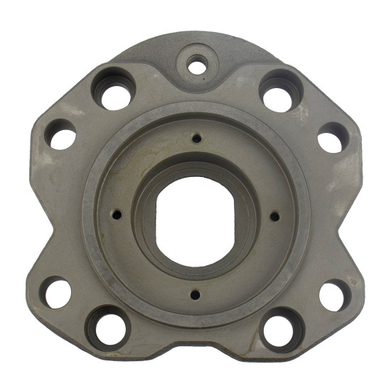 Swash plate with Support Kawasaki XJBN-00069 HANDOK