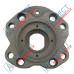 Swash plate with Support Kawasaki XJBN-00069 HANDOK XJBN-00070+XJBN-0086, SA8230-09800+SA8230-08940, 29238809813, LMP0210, 113791A+717008, 334/E2486 - 3
