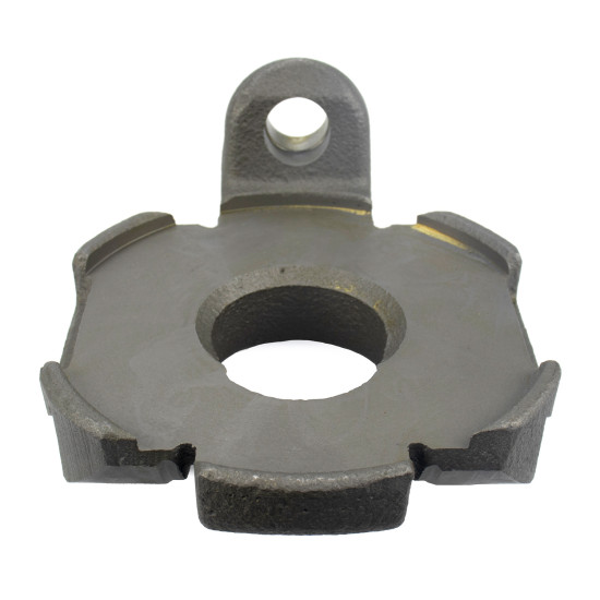 Swash plate with Support Kawasaki XJBN-00069 HANDOK