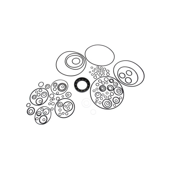 Seal kit pump Kawasaki LAP0029 YBS