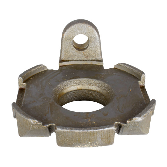 Swash plate with Support Kawasaki 0878110 HANDOK