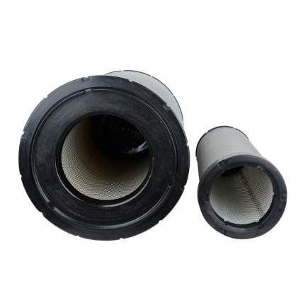 Air Filter Hitachi 4459548 MAHLE