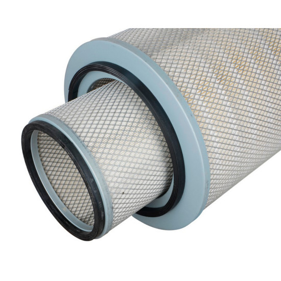 Air Filter Hitachi LX3994-LXS338 MAHLE