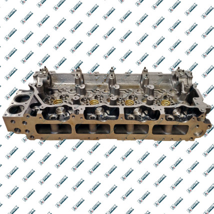 Cylinder Head Isuzu 8981706171 QINGLING
