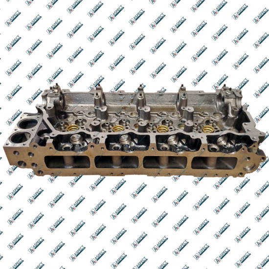 Cylinder Head Isuzu 8981706171 QINGLING