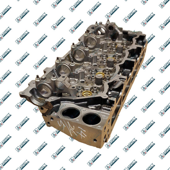 Cylinder Head Isuzu 8981706171 QINGLING