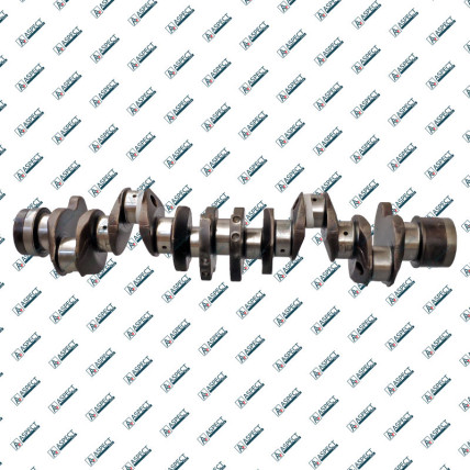Crankshaft Isuzu 8976030040 QINGLING