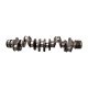 Crankshaft Isuzu 8976030040 QINGLING