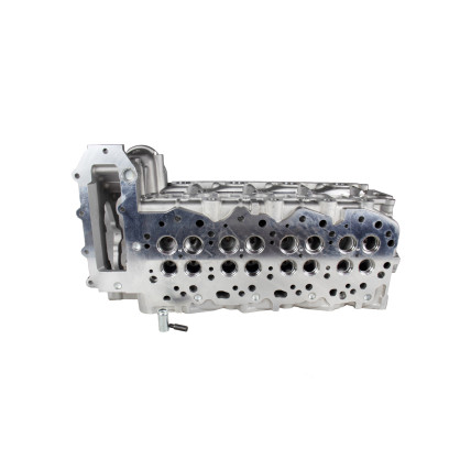 Cylinder Head Isuzu 8982230192 AFM