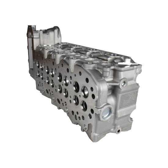 Cylinder Head Isuzu 8982230192 AFM