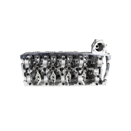 Cylinder Head Isuzu 8982230192 AFM