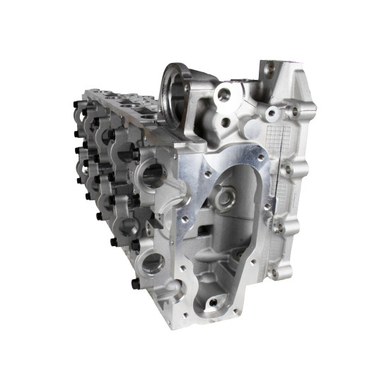 Cylinder Head Isuzu 8982230192 AFM