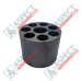 Rotor Cylinder block Hitachi HPV118 2052956 Handok