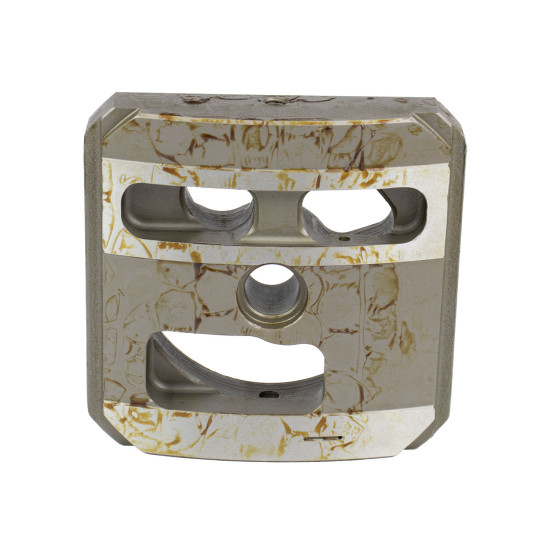 Valve plate Left Hitachi 2052073 HANDOK