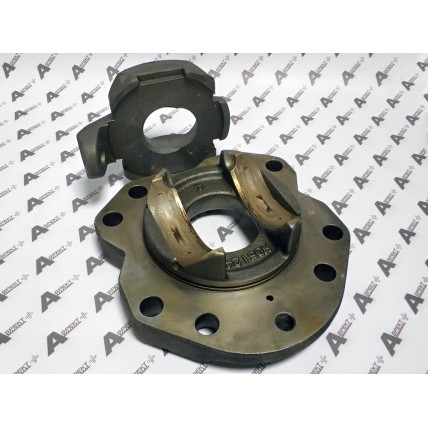 Swash plate with Support Kawasaki XJBN-00687 and  XJBN-00688 HANDOK