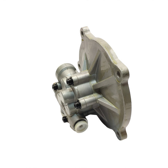 Gear pump Kawasaki LS10V00018F1 HANDOK