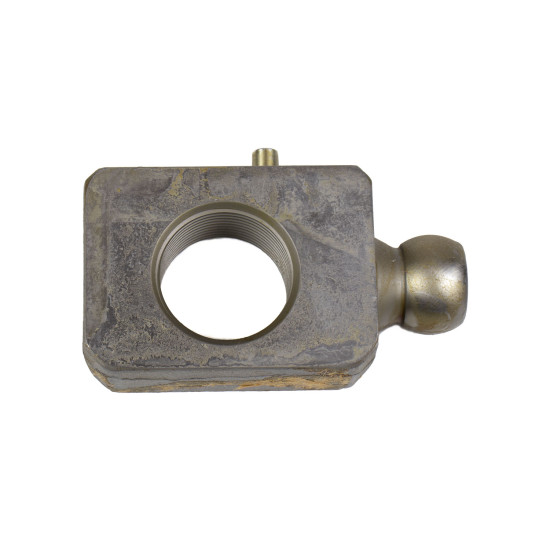 Tilting Pin Kawasaki 20/950812 HANDOK