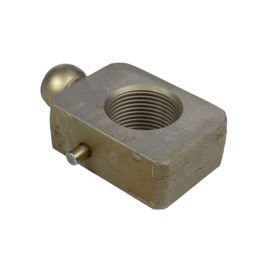 Tilting Pin Kawasaki 20/950812 HANDOK