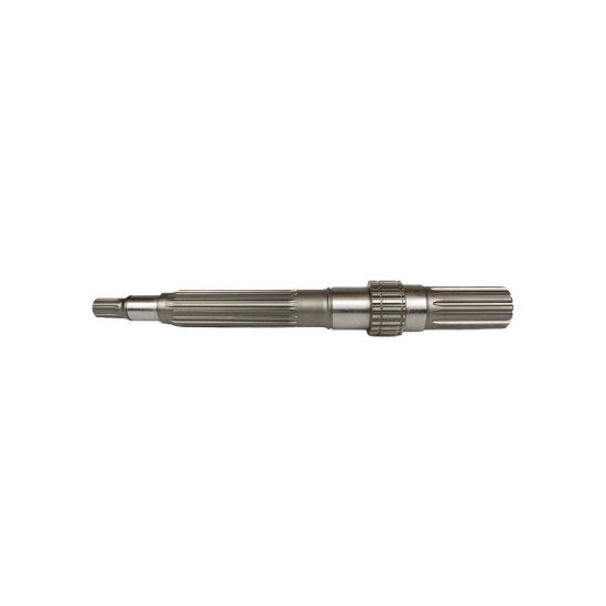 Drive Shaft Kawasaki K5V200DPH L=501.5 mm, 15T/15T HANDOK