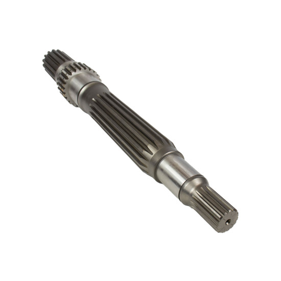 Drive Shaft Kawasaki K5V200DPH L=501.5 mm, 15T/15T HANDOK