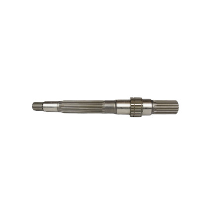 Drive Shaft Kawasaki K5V200DPH L=499 mm, 17T/11T HANDOK