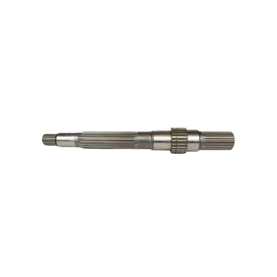 Drive Shaft Kawasaki K5V200DPH L=499 mm, 17T/11T HANDOK