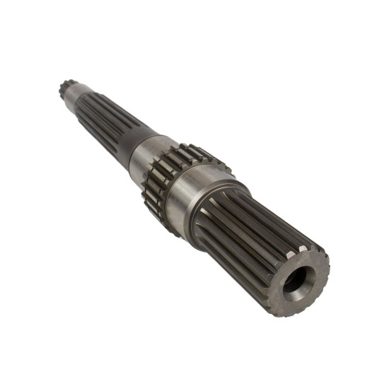 Drive Shaft Kawasaki K5V200DPH L=499 mm, 17T/11T HANDOK