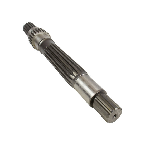 Drive Shaft Kawasaki K5V200DPH L=499 mm, 17T/11T HANDOK
