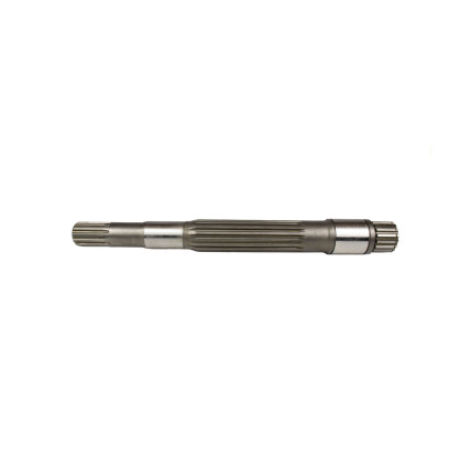 Driven Shaft Kawasaki K5V200DPH L=450 mm, 16T/10T HANDOK