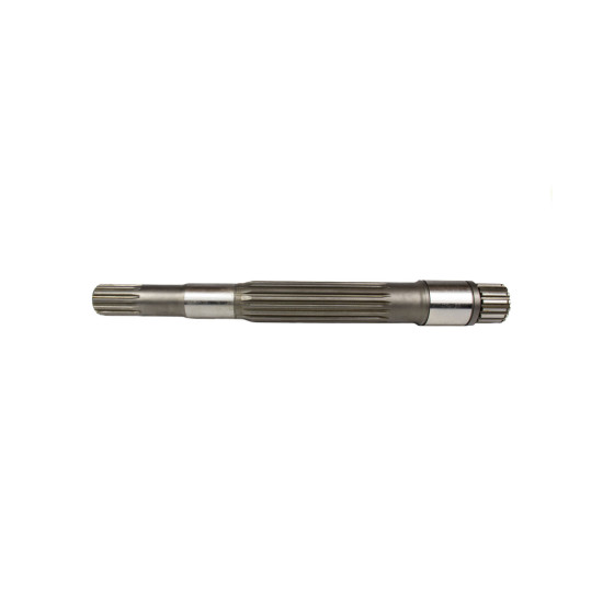 Driven Shaft Kawasaki K5V200DPH L=450 mm, 16T/10T HANDOK