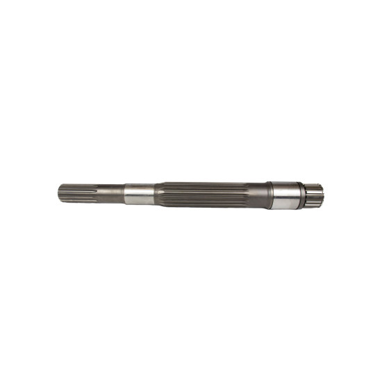 Driven Shaft Kawasaki K5V200DPH L=472 mm, 16T/13T HANDOK