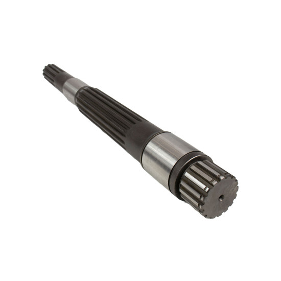 Driven Shaft Kawasaki K5V200DPH L=472 mm, 16T/13T HANDOK