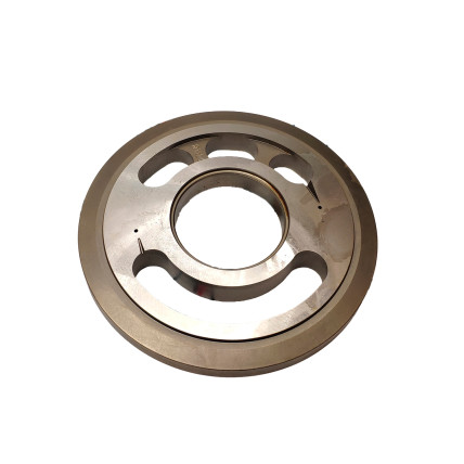 Valve plate Left Kawasaki XKAH-00583 HANDOK