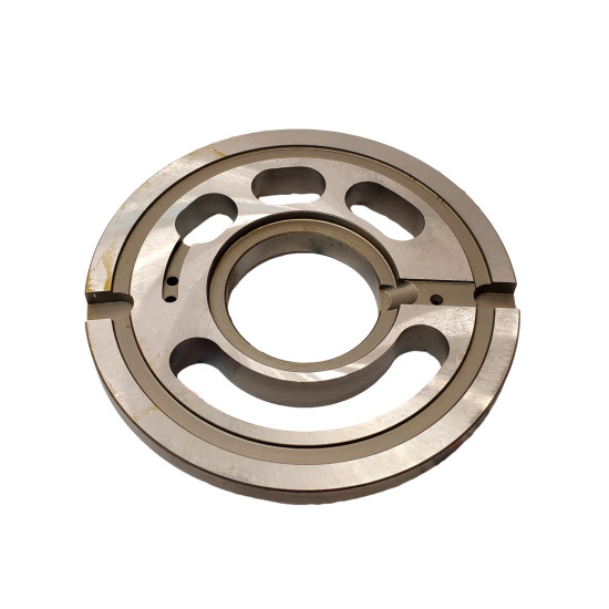 Valve plate Left Kawasaki XKAH-00583 HANDOK