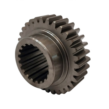 Coupling of drive Shaft Kawasaki XJBN-01213 HANDOK