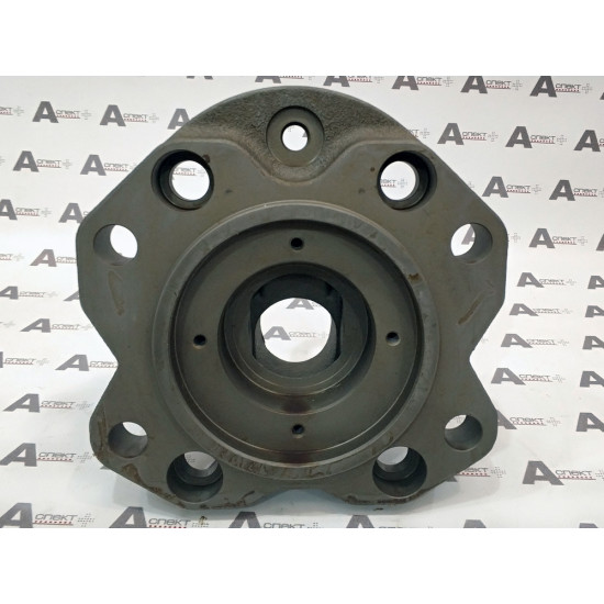 Swash plate with Support Kawasaki XJBN-00942 HANDOK