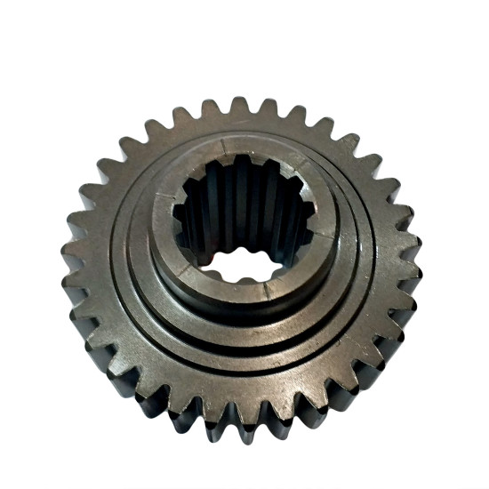 Coupling of drive shaft Kawasaki XJBN-00804 HANDOK