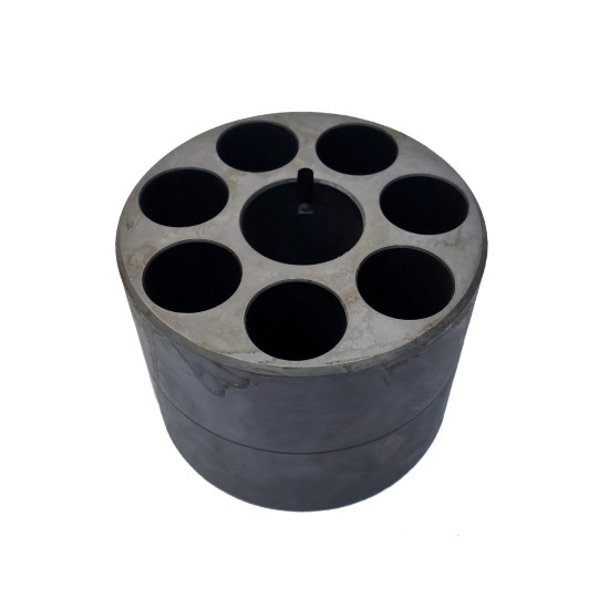 Cylinder block Rotor Hitachi 2022744 HANDOK