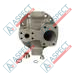 Hydraulic Pump Head Cover (block) Hitachi 1022441 HANDOK