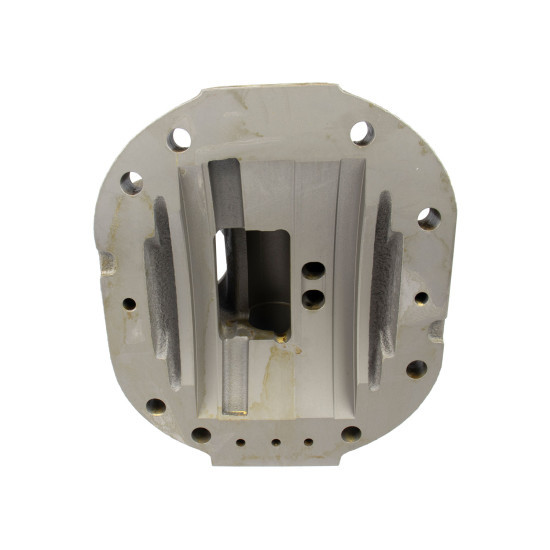 Hydraulic Pump Head Cover (block) Hitachi 1022441 HANDOK