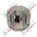 Abdeckung des Hydraulikpumpenkopfes (Block) Hitachi 1022441 HANDOK - 2