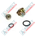 Capacul capului pompei hidraulice (bloc) Hitachi 1022441 HANDOK - 6