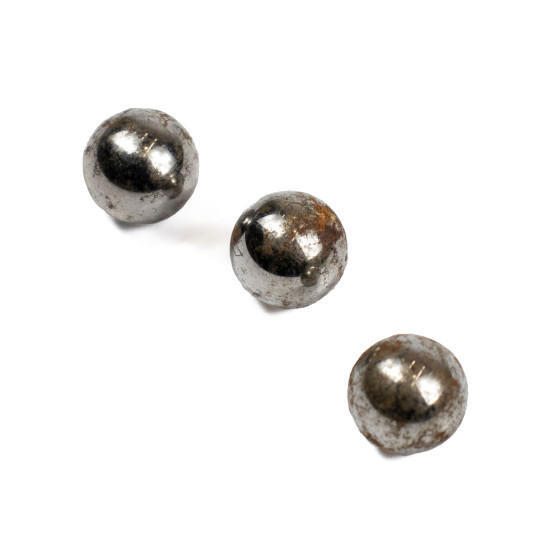 Ball of center Pin Hitachi 4184779 HANDOK