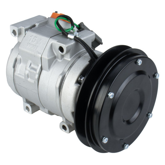 Air Compressor Hitachi 263G6-72131 AFM