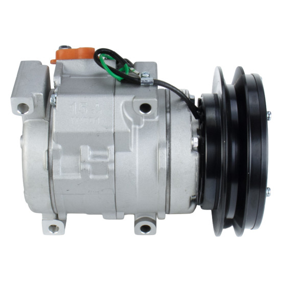 Air Compressor Hitachi 263G6-72131 AFM