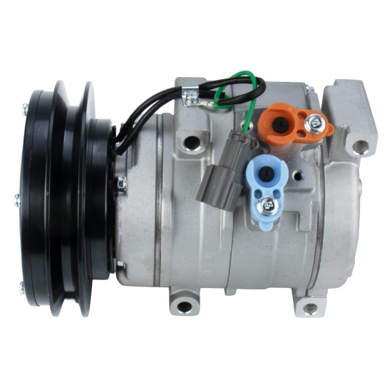 Air Compressor Hitachi 263G6-72131 AFM