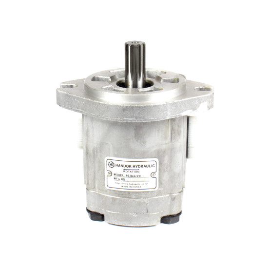 Gear pump Hitachi 9217994 HANDOK