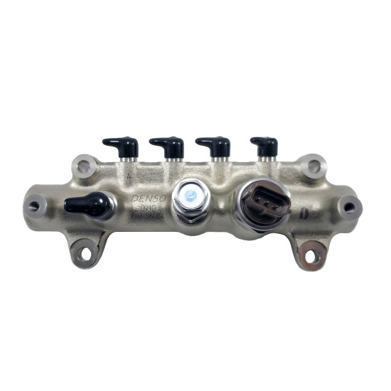 Fuel rail assembly Isuzu 8980118882 Genuine