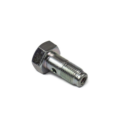 Valve Overflow Isuzu 9132600562 Genuine