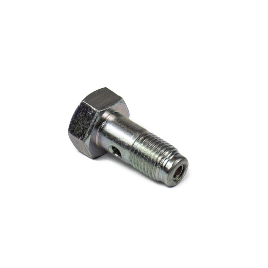 Valve Overflow Isuzu 9132600562 Genuine